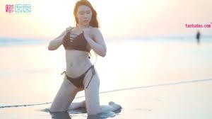 Let Egg Younisi transport you to a realm of pleasure with her raw power