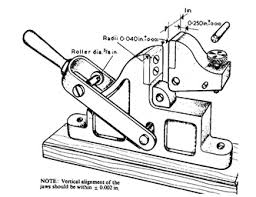 Worldofsteel Tinplate Testing