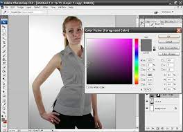 Photoshop Change A Shirt From White To Red Or Even Black Youtube Color Photoshop Photoshop Clipping Mask Photoshop