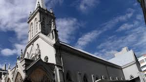 Carlton hotel singapore singapore singapore. Places Church Of Saints Peter And Paul Singapore City Guide