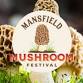 Mansfield Mushroom Festival and Car Show — Parke County, Indiana