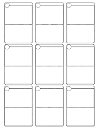 They love being creative and making pokemon. 60 Create Pokemon Card Template Printable Download With Pokemon Card Template Printable Cards Design Templates