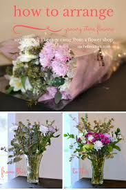 Maybe you would like to learn more about one of these? How To Arrange Grocery Store Flowers To Look Like Flower Shop Flowers