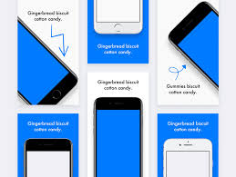 Hotpot makes it easy to create app store screenshots like the examples below. App Store Screens Preview For Sketch Freebiesui