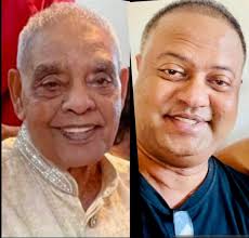 Remembering my Dad, Balram Persaud,