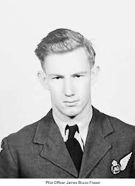James Bruce Fraser