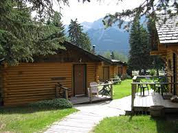 The canmore lodging company is affiliated with the banff lodging company and owned and operated by banff caribou properties in the heart we are proud owners of 2 hotels in canmore and 9 hotels in banff national park. Parkgate Chalets About