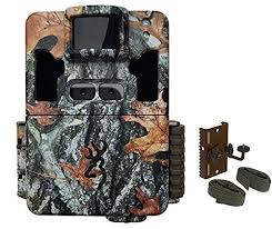 Browning Trail Camera Review 2019s Top Rated Models