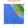 September 2007 Sumatra earthquakes