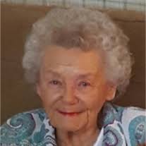 Obituary information for Ella Edna Lake