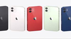 Iphone 12 Price Apple Unveils New Iphones Supporting 5g Networks Iphone 12 12 Mini Pro Max At Rs 69 900 Onwards The Economic Times Video Et Now
