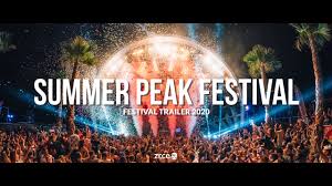 Sommer 2021 am zrce beach 11/02/2021 Corona Gefahr In Kroatien Party Nachte In Zrce Fallen Aus