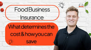 Food Business Insurance Cost