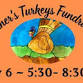 Tanner's Turkeys Fundraiser event image