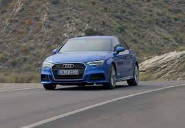 Audi S A3 Is Among Those Approved For Volkswagen S Initial Fix In The Emissions Rigging Scandal Audi Audi A3 Volkswagen