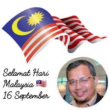 Happy Malaysia Day 16 September 16 September Malaysia