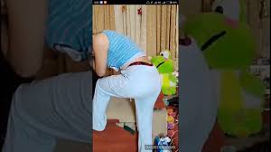 Full video mbah kung terbaruподробнее. Bigo Sandra Bikin Ga Tahan Youtube