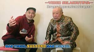 Video kakek sugiono terlengkap, fresh dari mbah kung sang penakluk wanita terimakasih telah menonton. Legenda Film Jav Kakek Sugiono Ungkap Lawan Main Yang Bikin Kewalahan Berita Hits