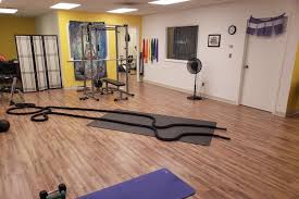 Фитнес студия для взрослых и детей. Fit For Anyone Amplio Fitness Celebrates One Year As Cle S Only Lgbtq Focused Wellness Studio