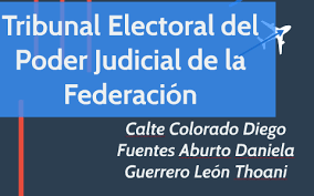 Metrobus mexico.png 374 × 238; Derecho Electoral Tepjf By Thoany Guerrero