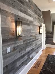 This deep orange wall sets off an earthy palette of gold, pea green, and light brown. 11 Style Decor Bloggers We Love Home Remodeling Basement Remodeling House