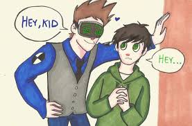 Maybe you would like to learn more about one of these? Art Blog Fandomdise Future Tom X Edd Please Forgive