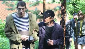 Актер известен по ролям в таких фильмах, как «ночной дозор», «бык», «левиафан» и «любовь под . Nignjydoilcwvm