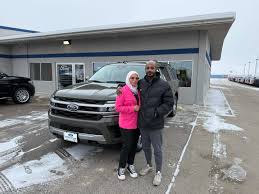 Debbie was looking for a vehicle to...