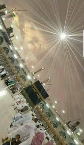 الله نور السماوات والأرض مثل نوره كمشكاة فيها مصباح المصباح في زجاجة الزجاجة كأنها كوكب درى يوقد من شجرة مباركة ز mecca wallpaper islamic pictures mecca islam