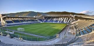 Sassuolo is a football club from italy, founded in 1922. Atalanta Vs Us Sassuolo At Gewiss Stadium On 03 01 21 Sun 15 00 Football Ticket Net