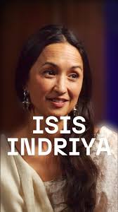 The function of Ritual and maintaining bonds with @isis_indriya, Watch and  listen now wherever you get your podcasts!, #w1setalks #isisindriya  #alexw1se #podcast #egyptianritual #ritualbonds