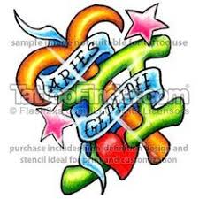 Often stars, moons etc are added, but those are just for artistic effect and don't have an astrological significance. 30 Aries And Gemini Combined Tattoos Ideas Tattoos Aries And Gemini Aries Tattoo