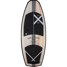 Ronix Hex Shell Blender Wakesurf Board 2018