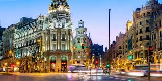 Here are just a few of the best places to visit in spain's capital! Madrid City Guide Shopping Restaurants And Attractions Architectural Digest