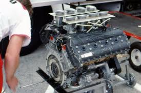 Ford Cosworth Dfv 3 0 V8 Grand Prix Race Engines Ford