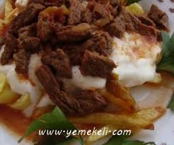 Çökertme ege bölgemizin bodrum ilçesinde bulunan güzide bir bölgedir. Bodrum Usulu Cokertme Kebabi Yemek Eli Resimli Kolay Tarifler