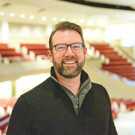 Brad Wheeler