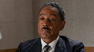 Give Giancarlo Esposito His Flowers…Now!