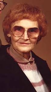 Mildred Edith Kinard Hightower (1920-1985)