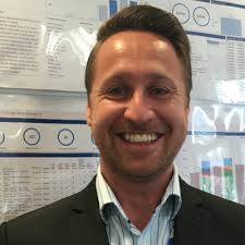 Neil is starting a new position as Program Manager at PORTSMOUTH WATER  LIMITED