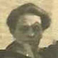 Violet May Beckstead (1886–1963)