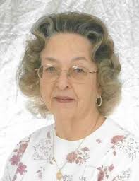 Obituary information for Shirley Marie Morgan
