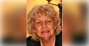 Obituary information for Thelma Lafferty