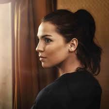 ❤️ Patricie Janečková, operní zpěvačka, pro časopis Exkluziv Tomáš Nosil  photographer.