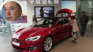 Could this be Elon Musk's worst nightmare? When Tesla opened shop in South Korea, there was a 6-month-long waiting list for customers, but last month, Tesla managed to sell just one car in the entire country. - Luxurylaunches