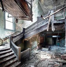 Any nice abandoned places in malaysia, good for exploring adventure? Beauty In The Abandoned Abandoned Places Photography