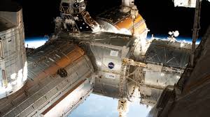 ISS, Inc: Is the Space Station Business Ready for Liftoff? | Wilson  Quarterly