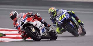 With the breaking news that jack miller has signed for the official ducati team for 2021, we take a look back at his top 10 moments with pramac racing. Dovizioso Erklart Trennung Von Ducati Wie Mit Einer Freundin Schluss Machen