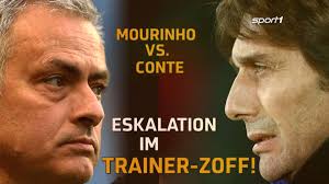Security beefed up across us cities ahead of possible unrest. Eskalation Im Trainerzoff Antonio Conte Sagt Dass Jose Mourinho Ein Kleiner Mann Ist