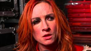 Becky Lynch Cuts Emotional Promo On Charlotte Flair After WWE Survivor  Series 2021